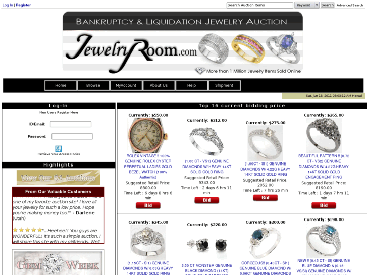 www.jewelryroom.com