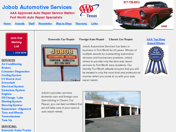 www.jobobservice.com