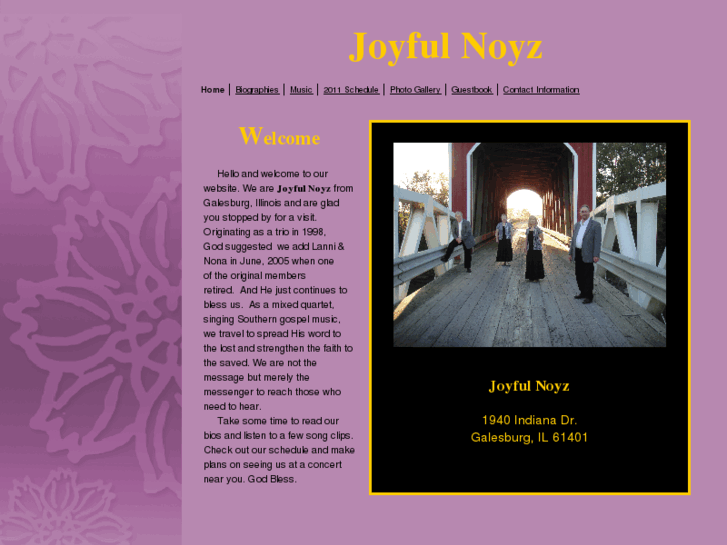 www.joyfulnoyz.com