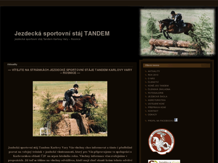 www.jss-tandem-rosnice.cz