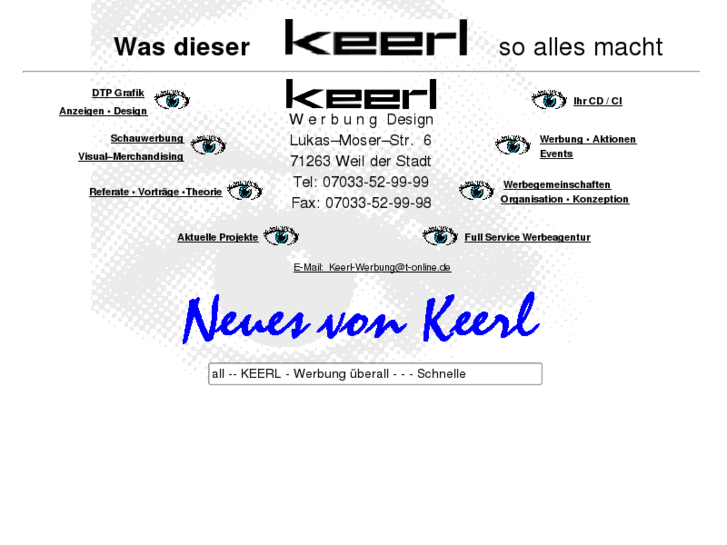 www.keerl.com