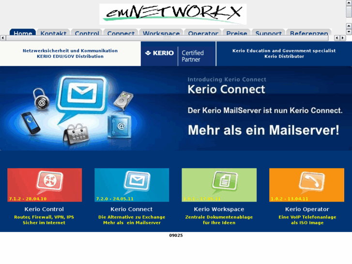 www.kerio-mailserver.com