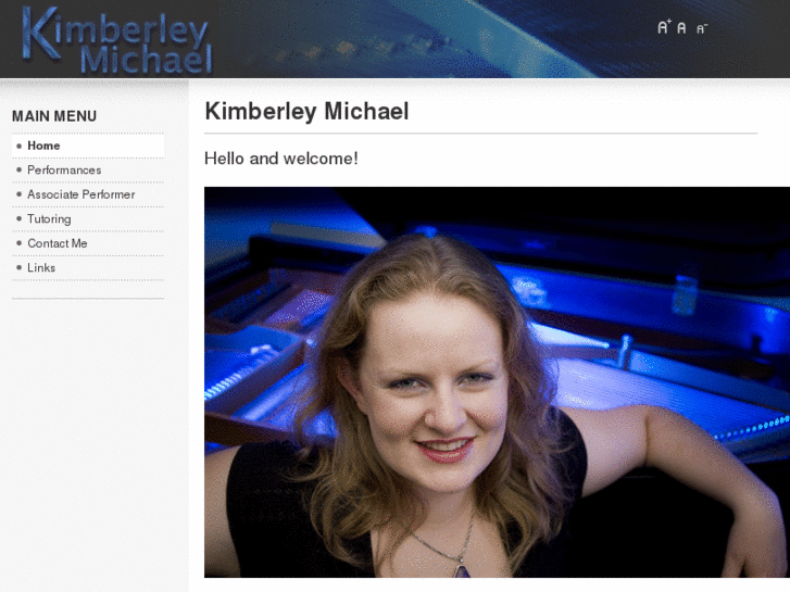 www.kimberleymichael.com