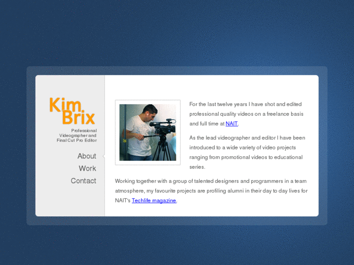 www.kimbrix.com