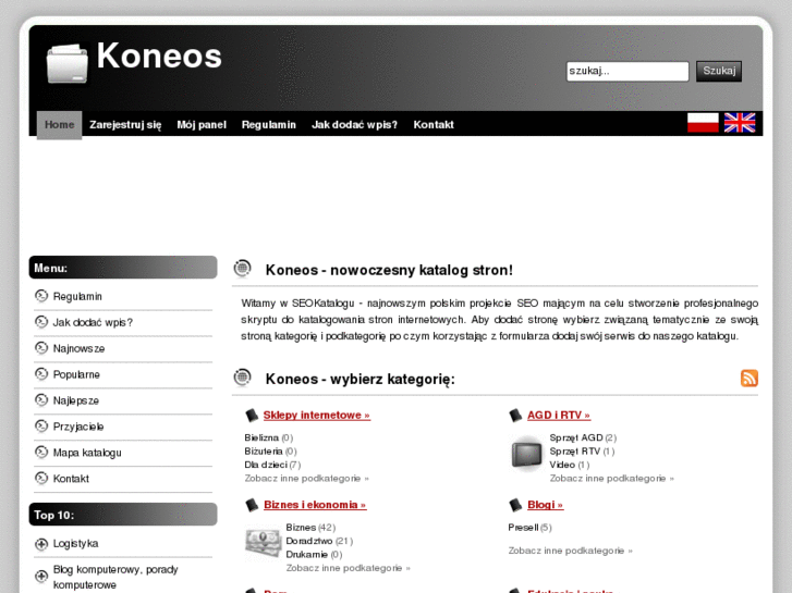 www.koneos.pl