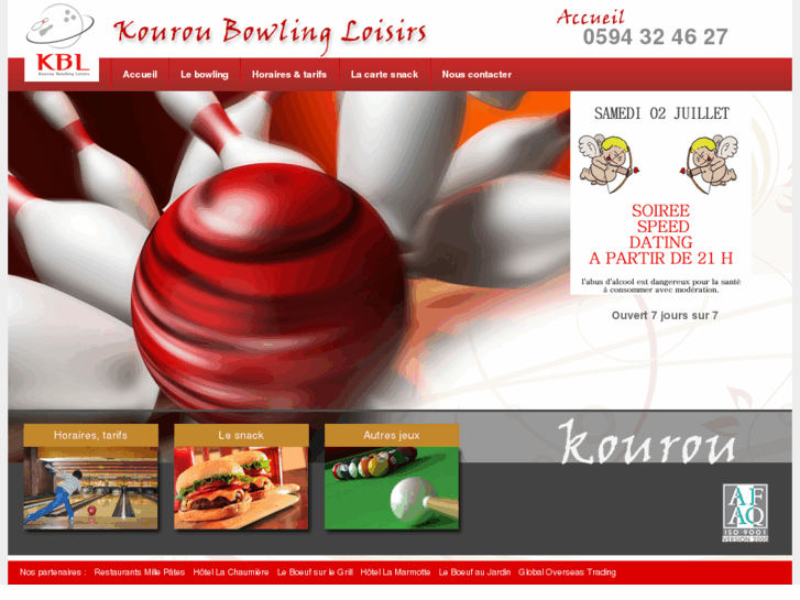 www.kourou-bowling-loisirs.com