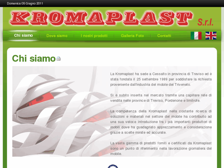 www.kromaplast.com