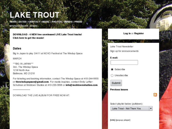 www.laketrout.com