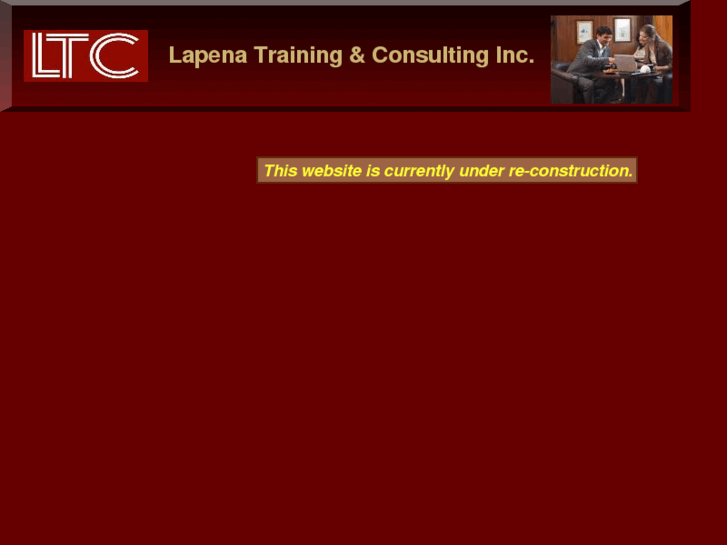www.lapenaconsulting.com