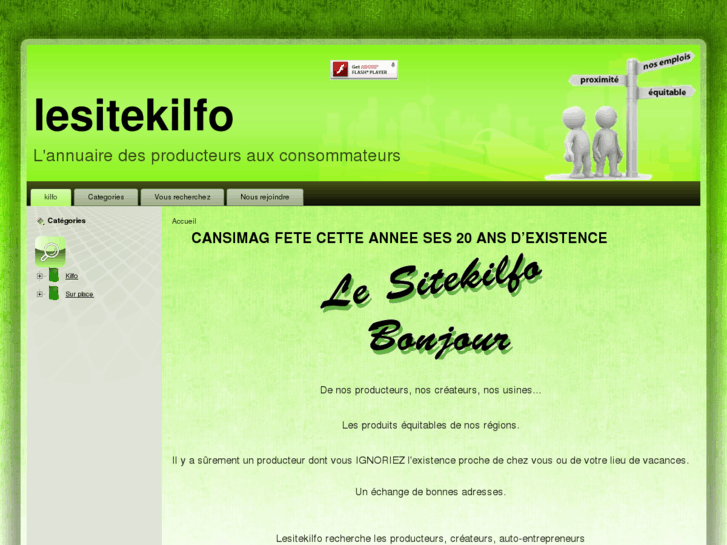 www.lesitekilfo.com