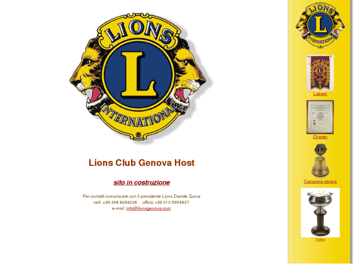 www.lionsgenova.com