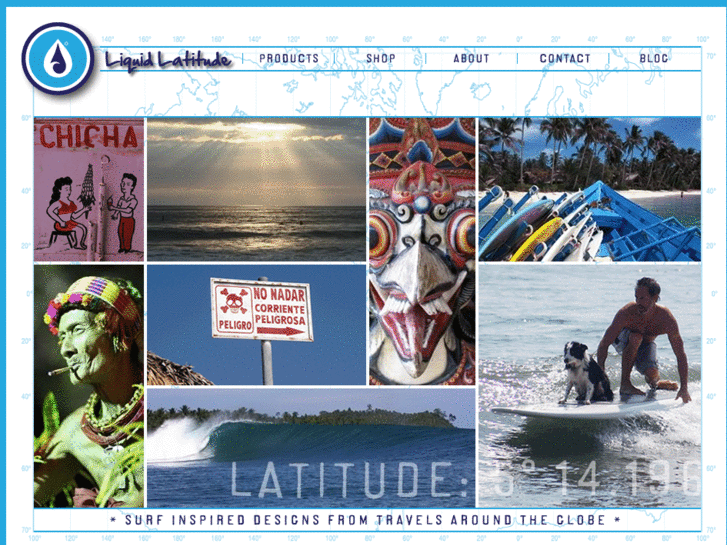 www.liquidlatitude.net