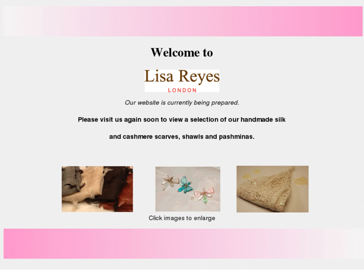 www.lisareyes.com