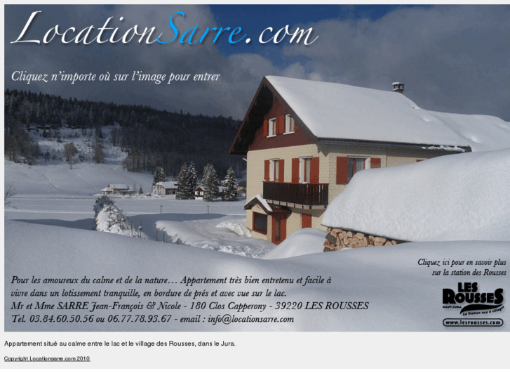 www.locationsarre.com