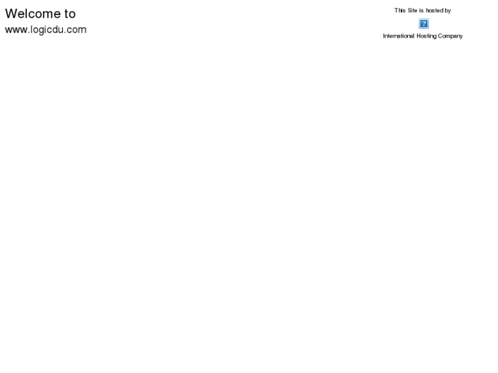 www.logicdu.com