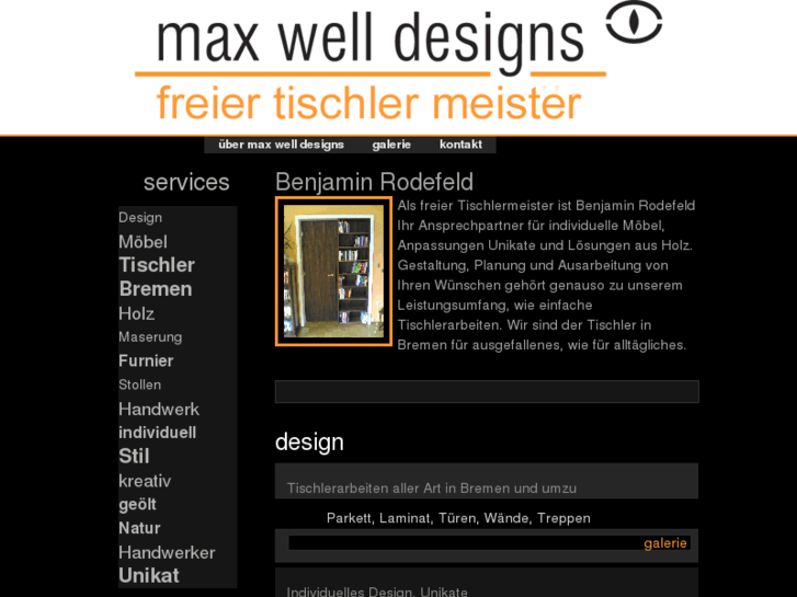 www.max-well-designs.de