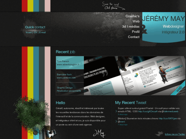 www.may-jeremy.fr