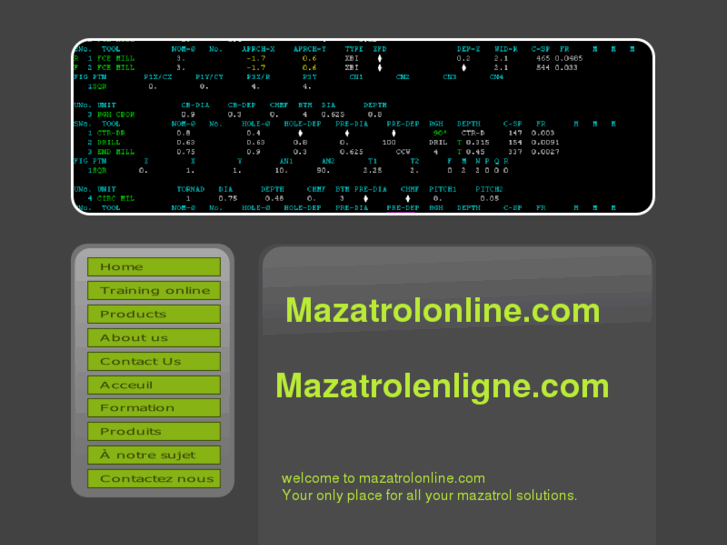 www.mazatrolonline.com