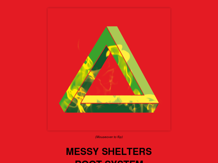 www.messyshelters.net