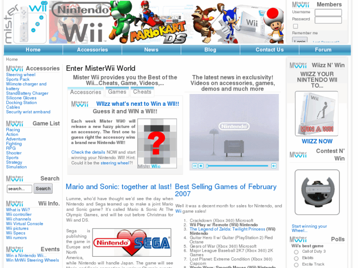 www.misterwii.org