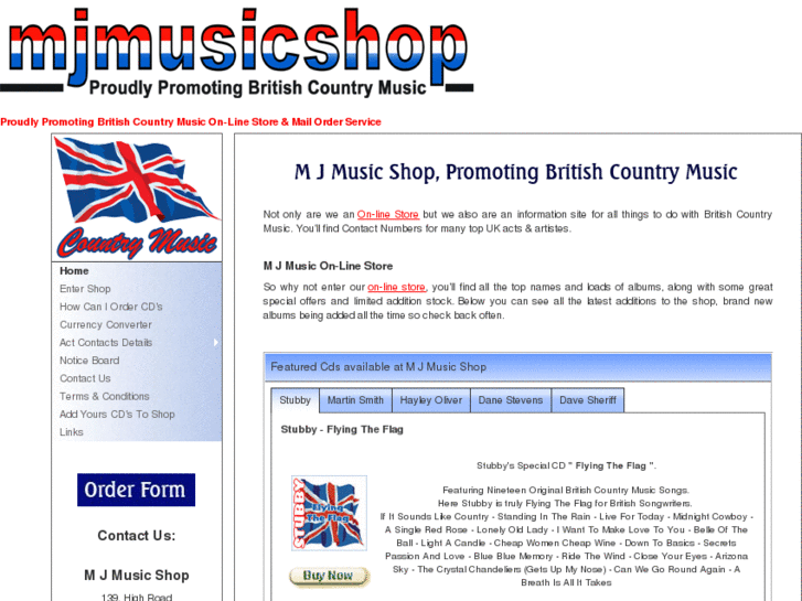 www.mjmusicshop.co.uk