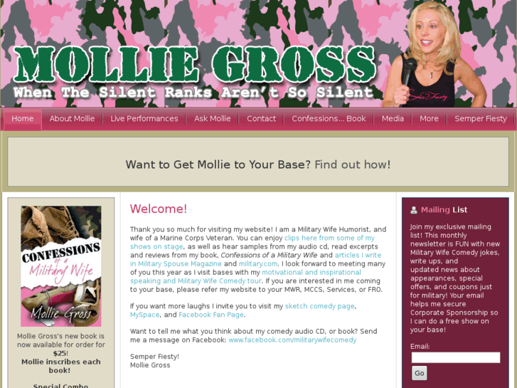 www.molliegross.com