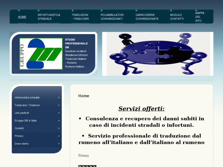 www.multiservice-infortunistica.com