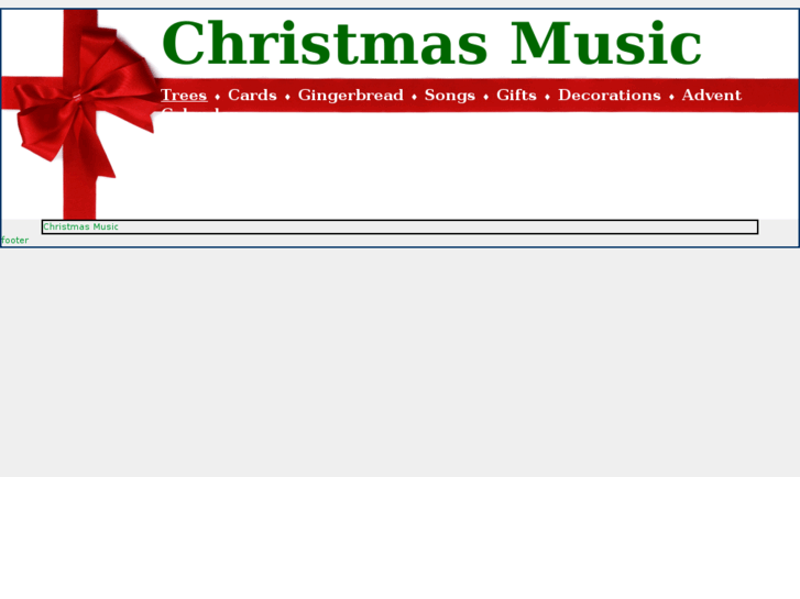 www.music-christmas.net