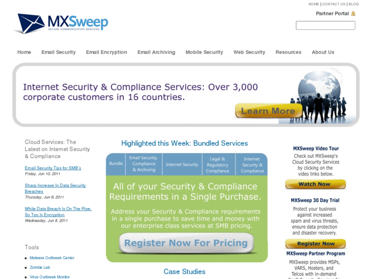 www.mxsweep.com