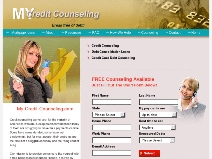 www.my-credit-counseling.com