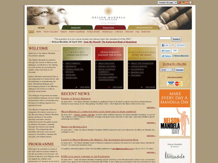 www.nelsonmandelacoins.com