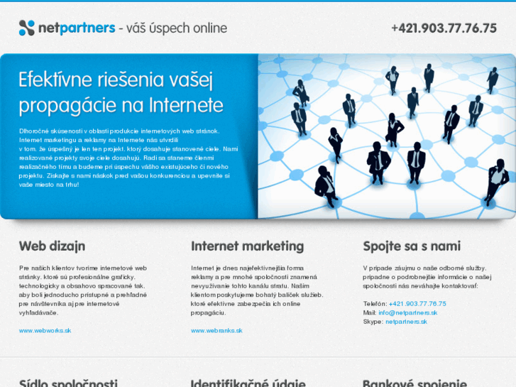 www.netpartners.sk