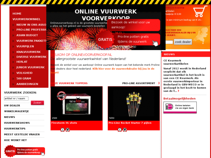 www.onlinevoorverkoop.net