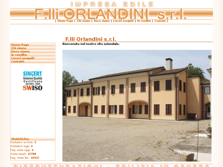 www.orlandini-costruzioni-srl.com