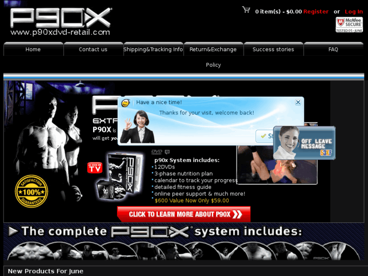 www.p90xdvd-retail.com