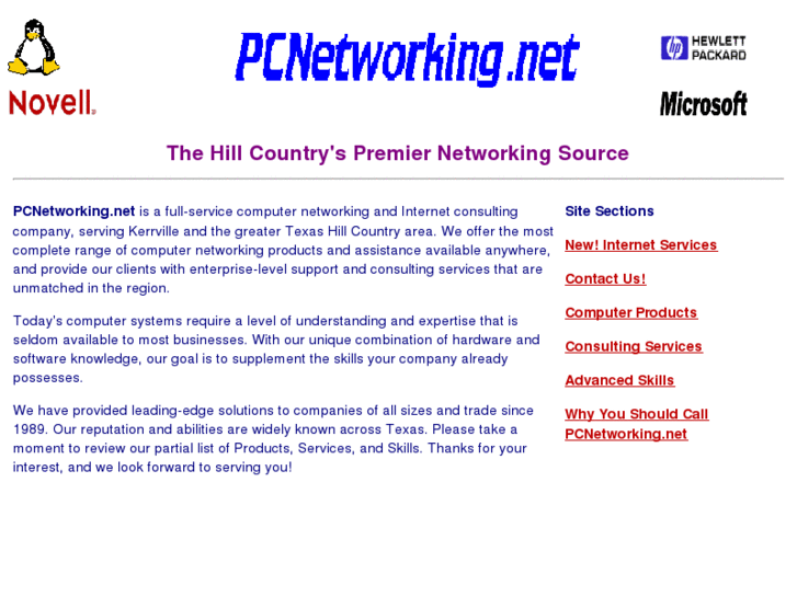 www.pcnetworking.net