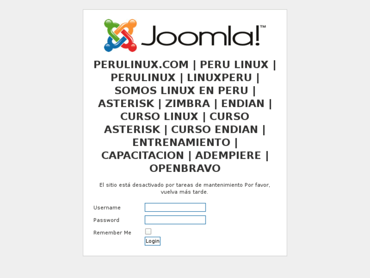 www.perulinux.com