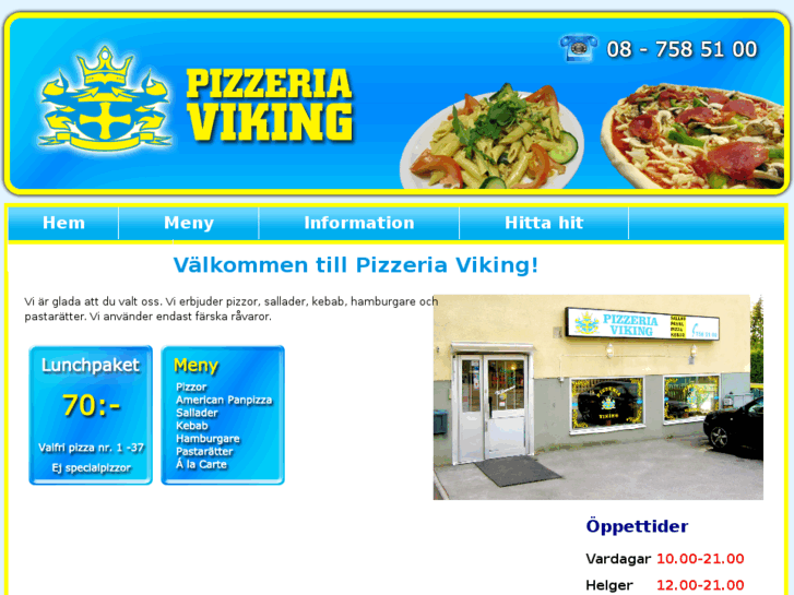 www.pizzeria-viking.com