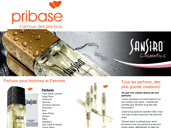 www.pribase.net