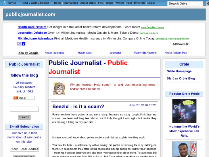 www.publicjournalist.com
