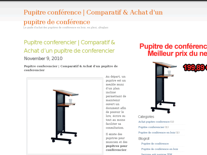 www.pupitreconference.com