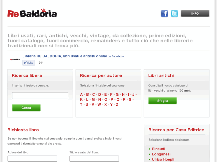 www.rebaldoria.com