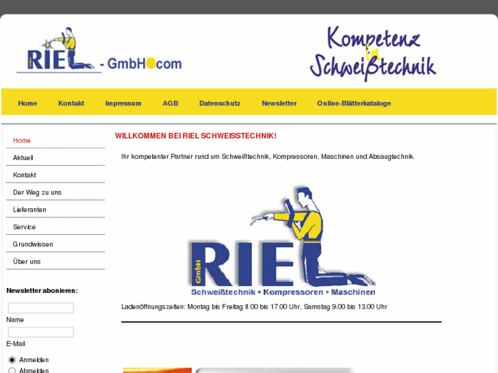 www.riel-gmbh.com