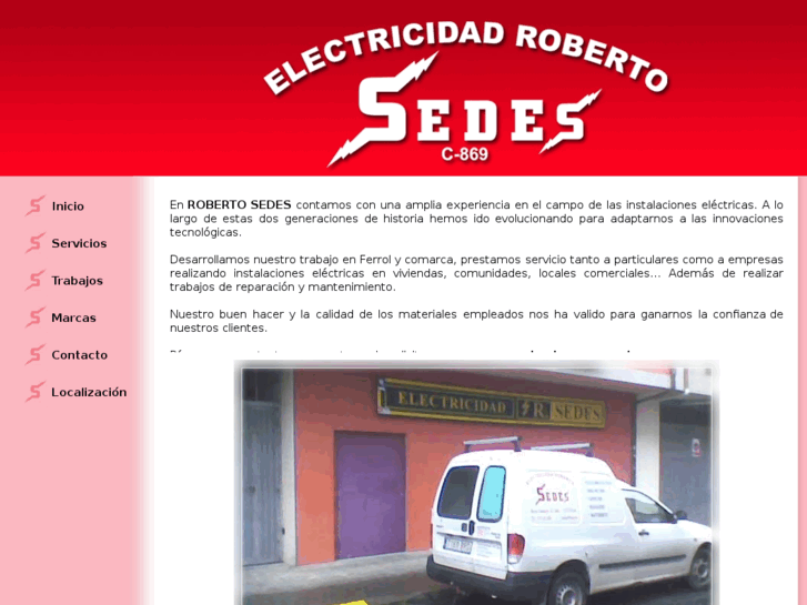 www.robertosedes.es