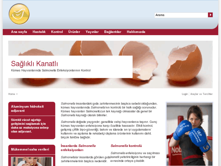 www.sagliklikanatli.com