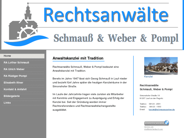 www.schmauss-partner.com