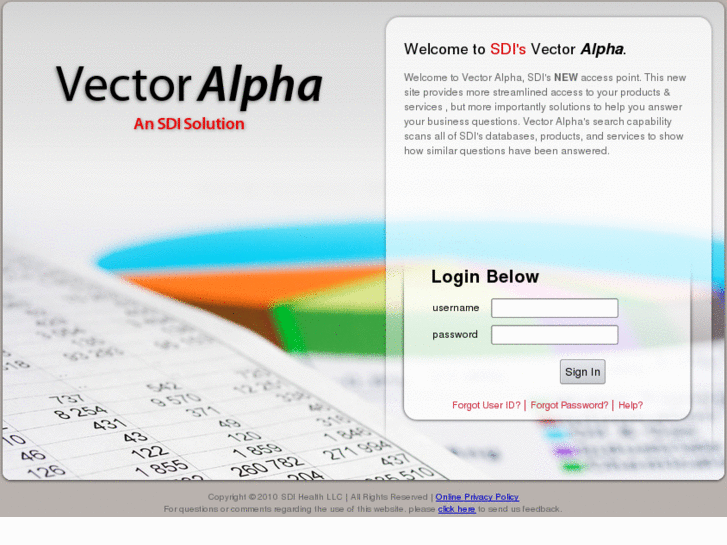 www.sdivectoralpha.net