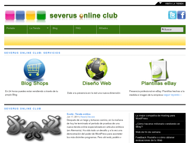 www.severus.es