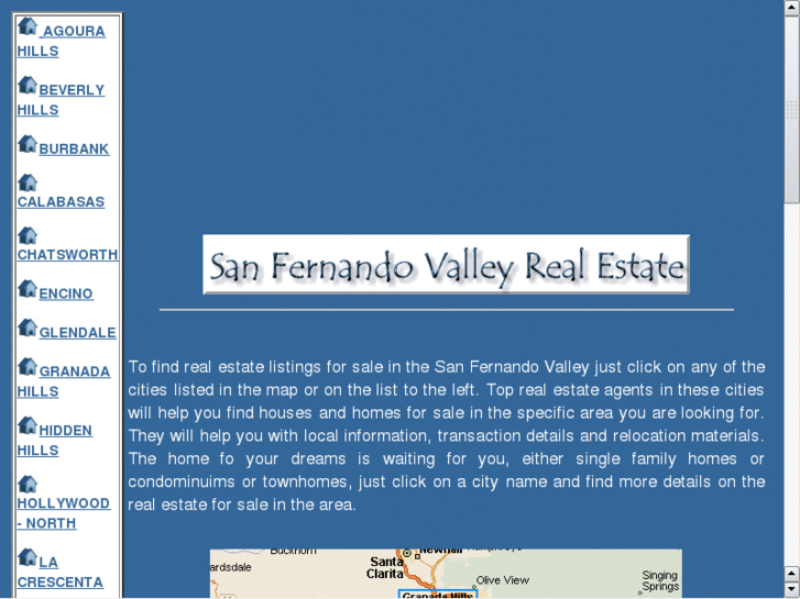 www.sfv-homes.com