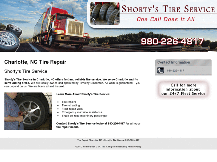 www.shortystireservice.com